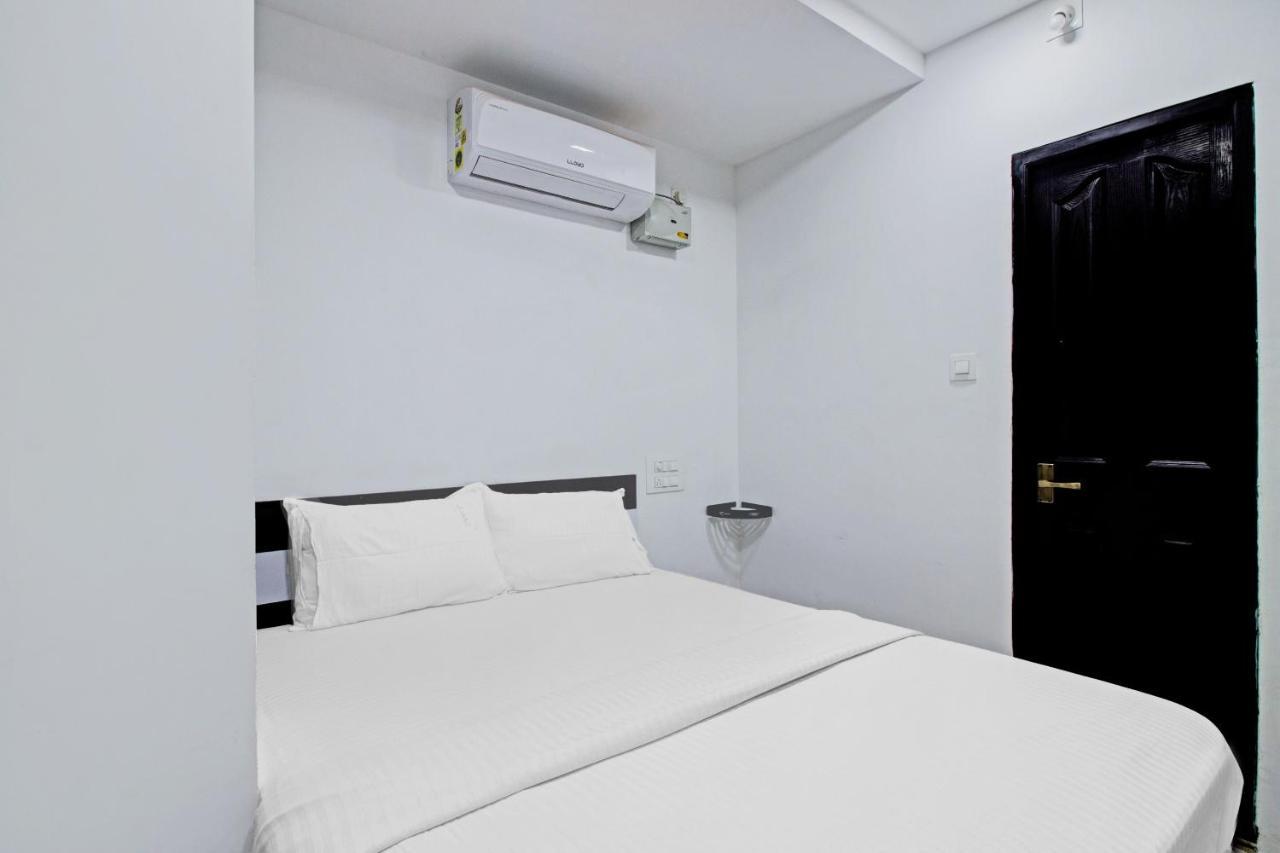 Oyo Flagship 81436 Palace Lodge Mangalore Exterior foto