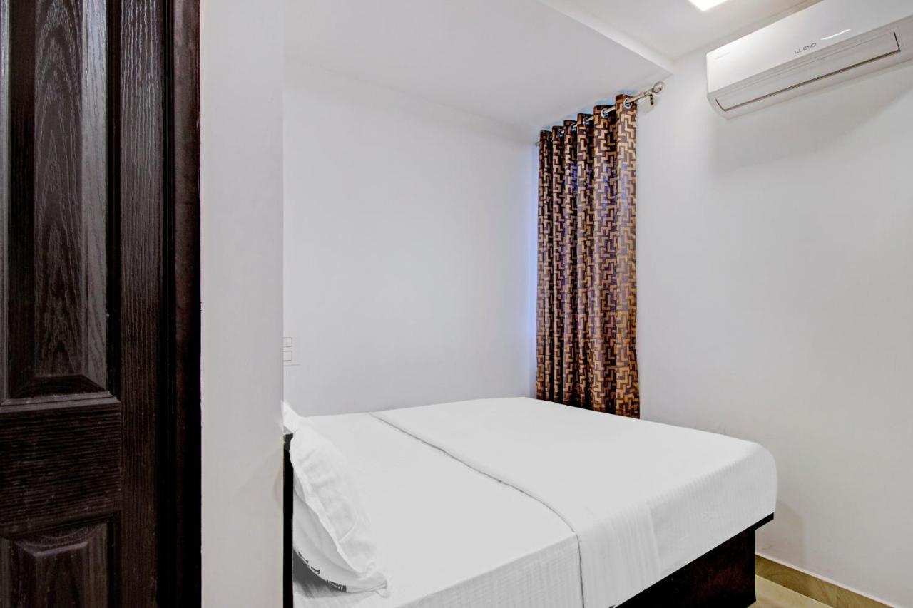 Oyo Flagship 81436 Palace Lodge Mangalore Exterior foto