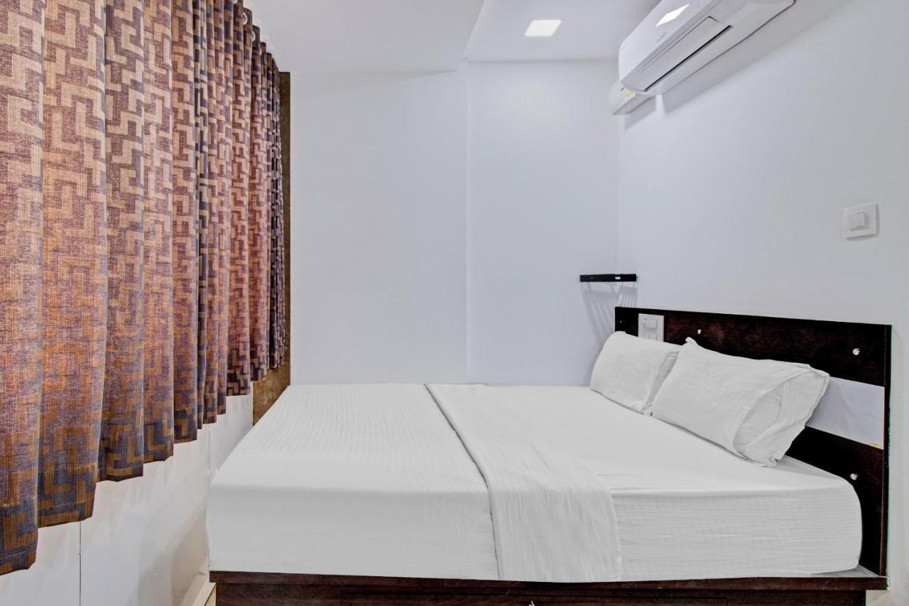 Oyo Flagship 81436 Palace Lodge Mangalore Exterior foto