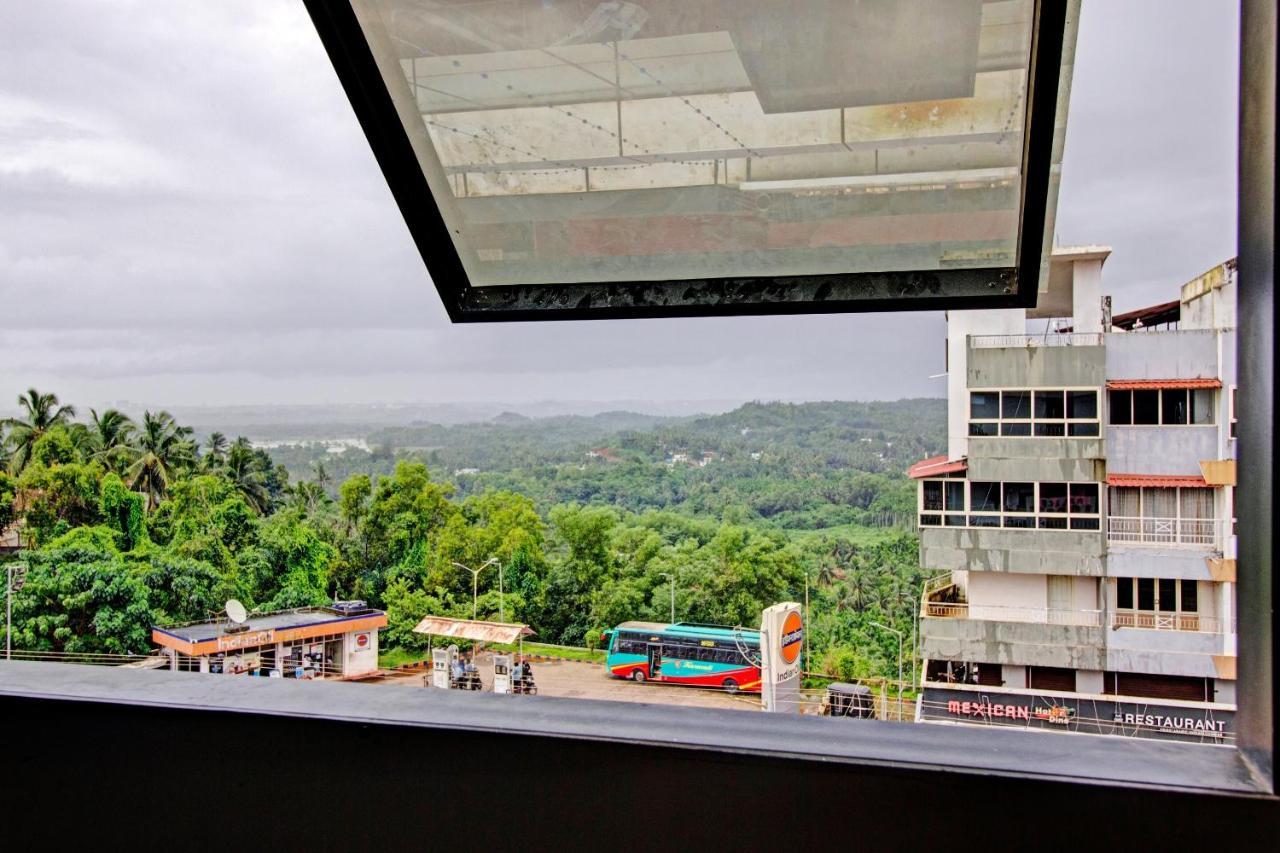 Oyo Flagship 81436 Palace Lodge Mangalore Exterior foto